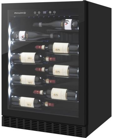 PW40LV černá + 5LET záruka ZDARMA