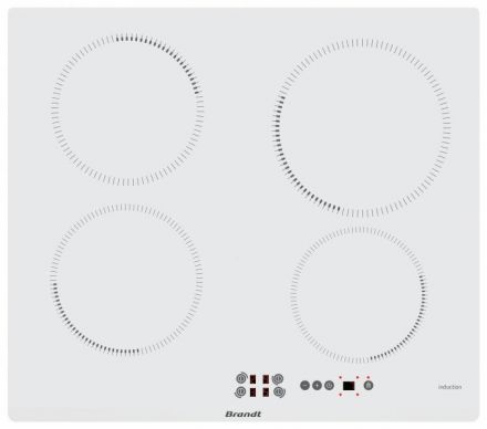 BPI6410W bílá + 4ROKY záruka ZDARMA