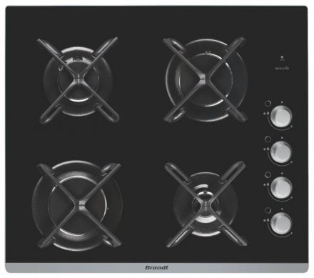 BPG6414B černá + 4ROKY záruka ZDARMA