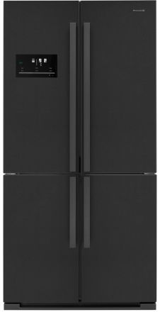 PX5601NFDX tmavý nerez + 5LET záruka ZDARMA