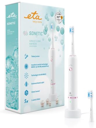 970790000 Sonetic bílá