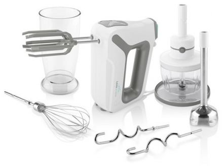 205190000 Lento šedá/bílá