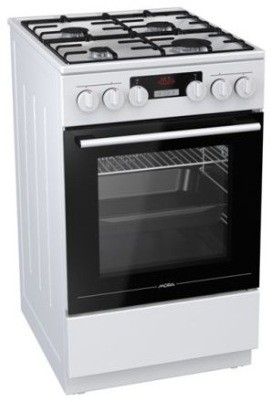 K666AW bílá + 5LET záruka ZDARMA