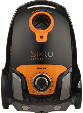 SVC6920OR černá/oranžová