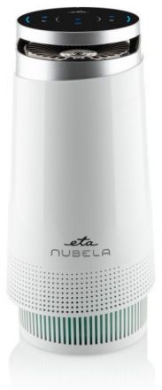 256990000 Nubela bílá