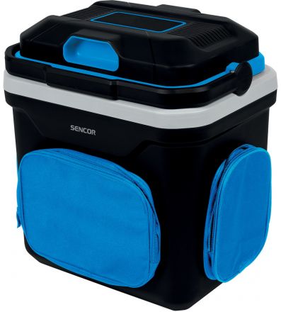 SCM3224BL-EUE4 černá