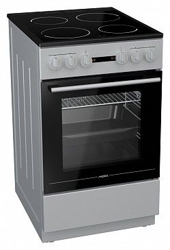 C525AS inox look + 5LET záruka ZDARMA