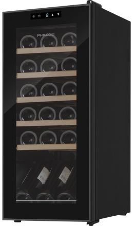 PW18KF černá Bezplatný servis + 3 roky po registraci