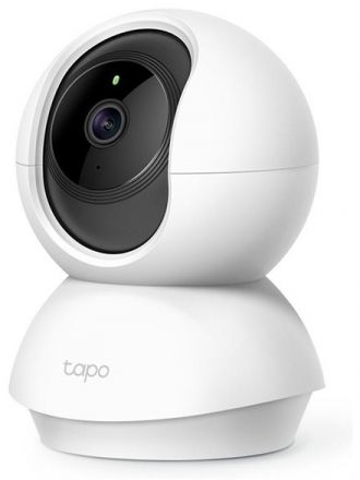 Tapo C200 bílá