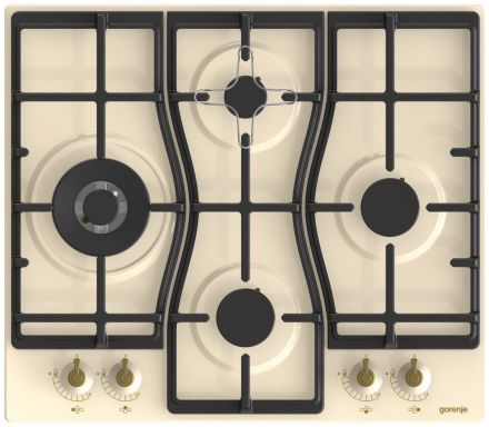 GW6D42CLI slonová kost