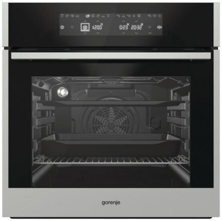 BO758A47XG nerez + 5LET záruka ZDARMA