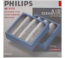 HR4978 filtr k 4381, 4383