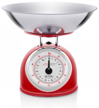 577790030 Storio červená