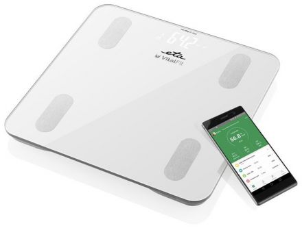 678190000 Vital Fit bílá