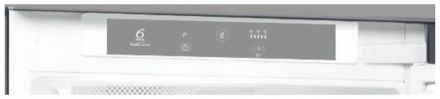 ART9811SF2 bílá