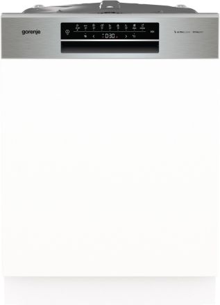 GI673C60X nerez Bezplatný servis 5 let po registraci