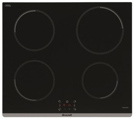 BPI6464B černá + 4ROKY záruka ZDARMA