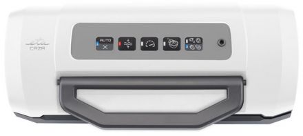 576290000 Caza bílá/šedá