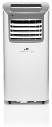 057890000 Fresco bílá/stříbrná