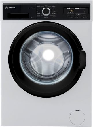 RWF1067L bílá + 4ROKY záruka ZDARMA