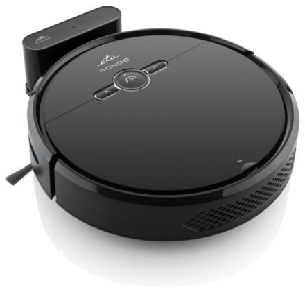 124490000 Rondo černá