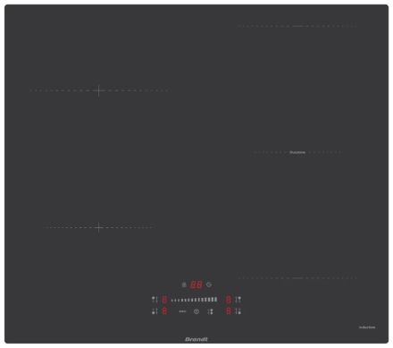 BPI264DB černá 4roky záruka zdarma po registraci