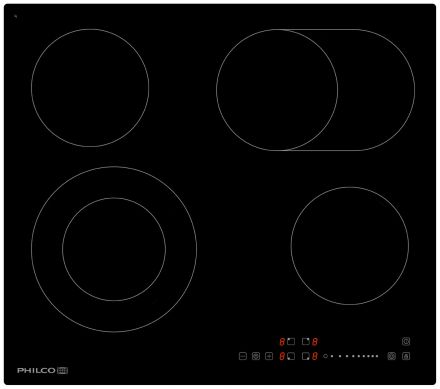 PHS604DC černá Bezplatný servis + 3 roky po registraci