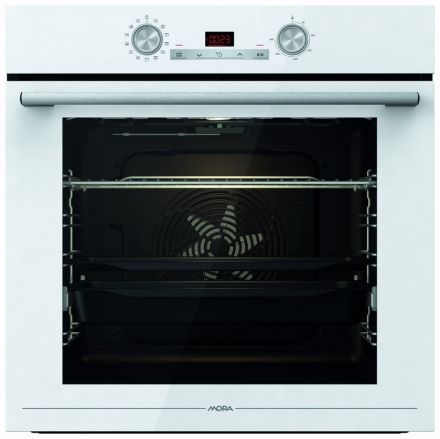 VTS545BW bílá Bezplatný servis 5 let po registraci