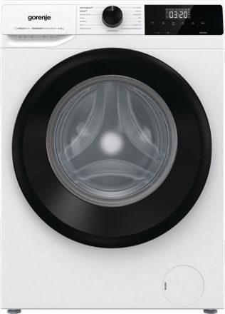 W2NHEI62SAS bílá Bezplatný servis 5let po registraci