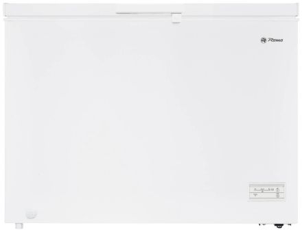 RFC290E bílá 4roky záruka zdarma po registraci