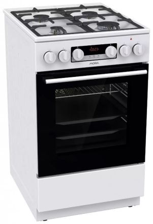 K8668BW bílá Bezplatný servis 5 let po registraci