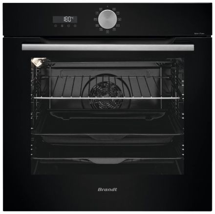 BOP7537B černá 4roky záruka zdarma po registraci