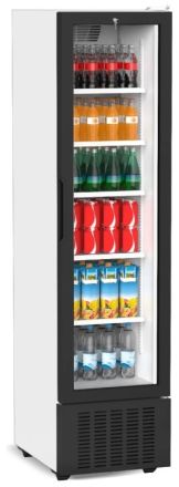 KCP268N bílá/černá