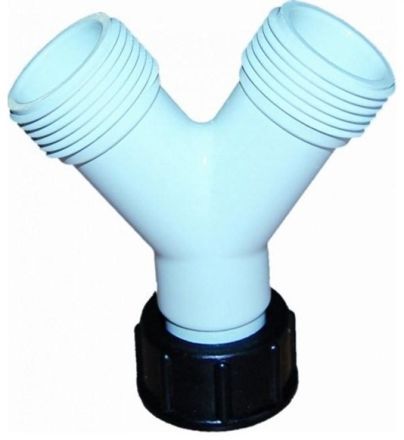 rozdvojka napouštěcí hadice 5011