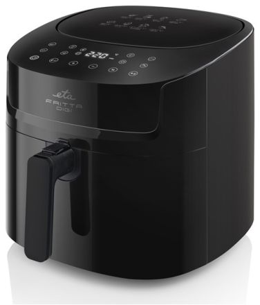 316890000 Fritta Digi černá