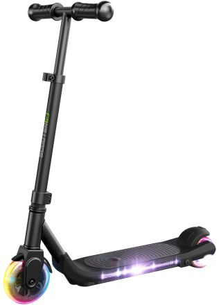 SCOOTER K5 BK černá