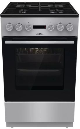 K4255C1S inoxlook Bezplatný servis 5 let po registraci