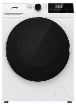 WDSI96A bílá/černá Bezplatný servis 5let po registraci