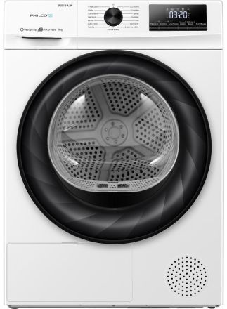 PDCI8AJW bílá Bezplatný servis + 3 roky po registraci