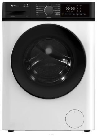 RWF3270A bílá/černá 4roky záruka zdarma po registraci