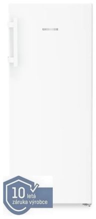 FNd4635 bílá 10 let záruka výrobce po registraci