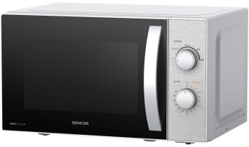 SMW2120SS šedá/nerez