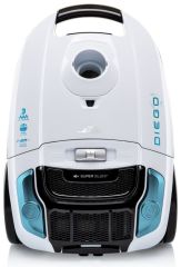 ETA 552190000 Diego bílá/modrá