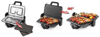 415590000 Livero černá