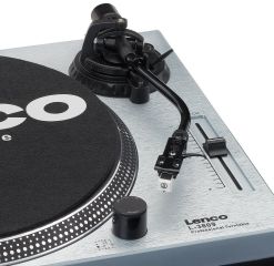 L3809 metalická modrá