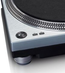 L3809 metalická modrá