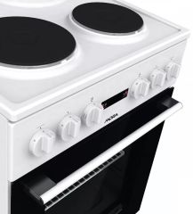 E2240AW bílá Bezplatný servis 5 let po registraci