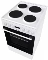 E2240AW bílá Bezplatný servis 5 let po registraci