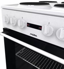 E2240AW bílá Bezplatný servis 5 let po registraci