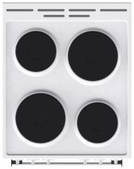 E2240AW bílá Bezplatný servis 5 let po registraci